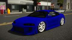 Mitsubishi Eclipse BNX для GTA 4