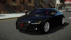 Audi TT D-Style для GTA 4