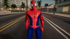 Spider-Man MVC Skin для GTA San Andreas