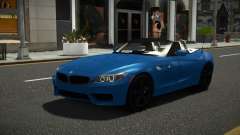 BMW Z4 Hiroshi