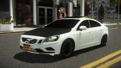 Volvo S60 HTB для GTA 4