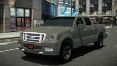 Ford F150 BGR для GTA 4