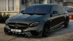 Mercedes-Benz E63s AMG Blac для GTA San Andreas