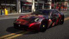 Ferrari California Robajo S7 для GTA 4