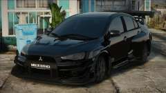 Mitsubishi Lancer Royal для GTA San Andreas