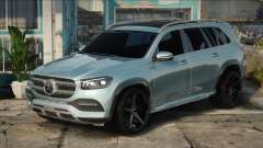 Mercedes-Benz GLS 2020 Wh для GTA San Andreas