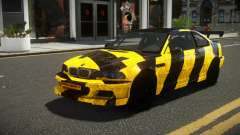 BMW M3 E46 Thosha S11 для GTA 4