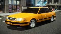 Audi 100 Lofag для GTA 4