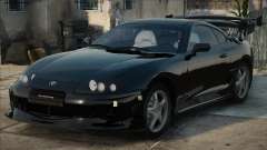 Toyota Supra MT для GTA San Andreas