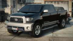 Toyota Tundra Blak для GTA San Andreas