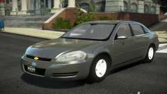 Chevrolet Impala Dofa для GTA 4