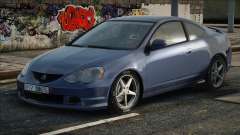 Acura RSX BL для GTA San Andreas