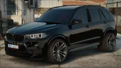 BMW X5 MF85 BL для GTA San Andreas