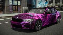 BMW M5 Fulajo S13 для GTA 4