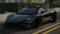 Mclaren 765LT 2021 для GTA San Andreas