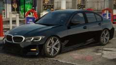 Bmw 330D Sport Line для GTA San Andreas