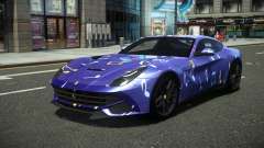 Ferrari F12 Zuklo S1 для GTA 4