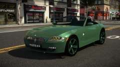 BMW Z4 Bronko