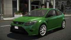 Ford Focus Hyno