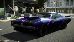 Dodge Charger RT Buzino S2 для GTA 4