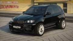 BMW X5m (E70) Dia для GTA San Andreas