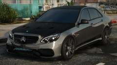 Mercedes-Benz E63s PP-Perfomance 4Matic для GTA San Andreas