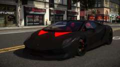 Lamborghini Sesto Elemento VX для GTA 4