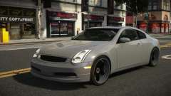 Infiniti G35 Derfro для GTA 4