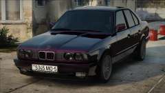 BMW 540i Kin для GTA San Andreas