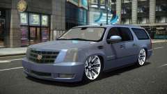 Cadillac Escalade HYR для GTA 4