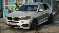 BMW X5 F15 m50d для GTA San Andreas