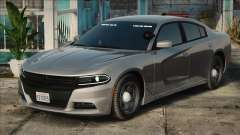 2015 Dodge Charger unmarked для GTA San Andreas