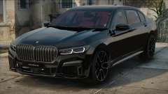 BMW 750LI 2020 MTA для GTA San Andreas