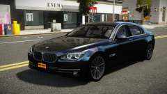 BMW 750Li Uthono для GTA 4