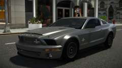 Ford Mustang BGT для GTA 4