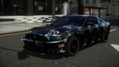 Ford Mustang Gizro S6 для GTA 4