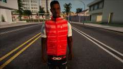 Chiraq 2 для GTA San Andreas