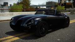 Wiesmann MF3 Bolug для GTA 4