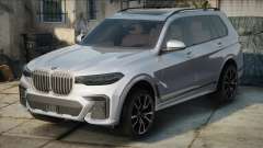 Bmw X7 Wh для GTA San Andreas