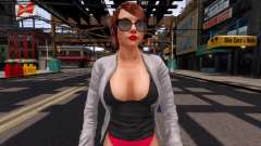 Misty (Classic) для GTA 4