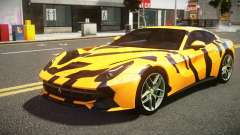 Ferrari F12 Dilisario S13 для GTA 4