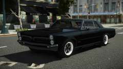 Pontiac GTO Chivo для GTA 4