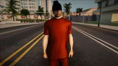 Jailer v1 для GTA San Andreas