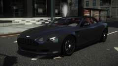 Aston Martin DB9 Lekros для GTA 4