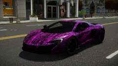 McLaren 650S Fioracto S2 для GTA 4