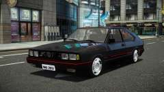 Volkswagen Passat Rugy для GTA 4