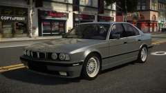 BMW M5 E34 ZBV для GTA 4