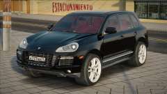 Porsche Cayenne Turbo S Dia для GTA San Andreas