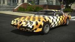 Pontiac Trans AM Cufay S5 для GTA 4