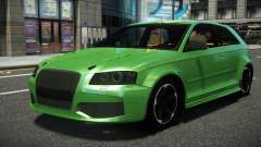 Audi S3 Grabo для GTA 4